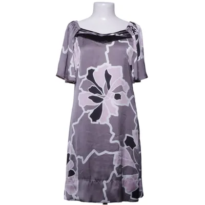 Robe (Gris, Rose, Noir) de Z.Biz Polyester