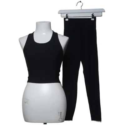 Set (Black) from SOC Elastane, Polyamide