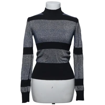 Pul à col roulé (Noir, Gris) de Tiger of Sweden Jeans Coton, Polyamide, Polyester, Laine