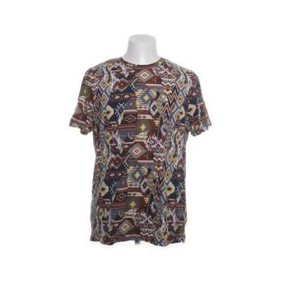T-shirt (Multicolored) from McNeal Cotton