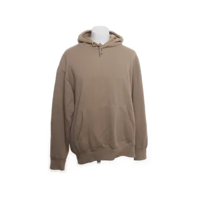 Huvtröja (Beige) från Jack & Jones Bomull, Polyester