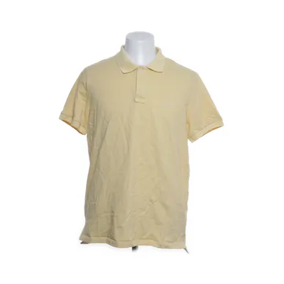 Poloshirt (Geel) van Jacob Cohen