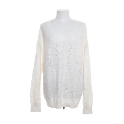 Trui (Wit) van Shein Curve Polyester