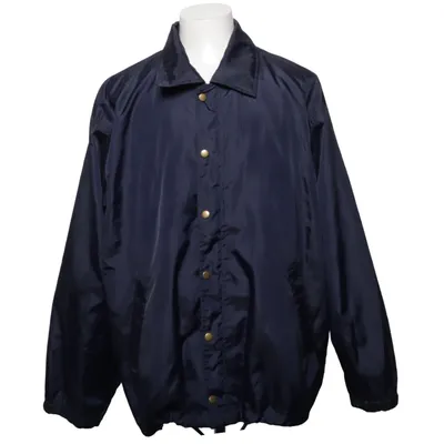 Coachjacka (Blå) från Johan Skoglund