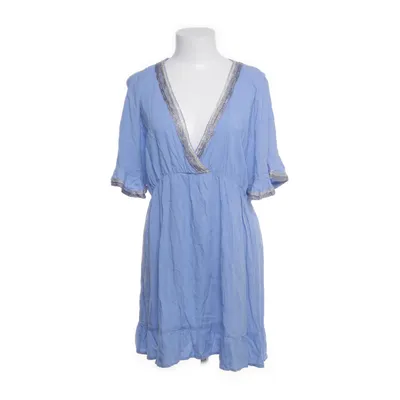 Klänning (Blå) från Women's Secret Metallfiber, Viskos