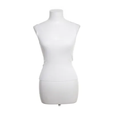 Tank Top (White) from JDY