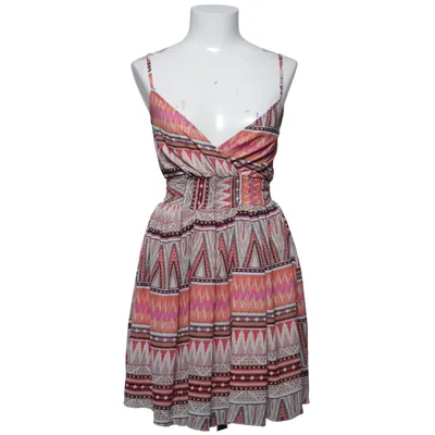 Dress (Orange, Pink, Multicolored) from Alice by Belle Shoes Polyester