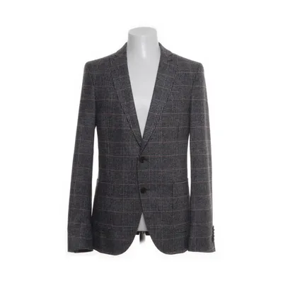 Kavaj (Grå, Svart) från Drykorn for Beautiful People Nylon, Polyester, Ull