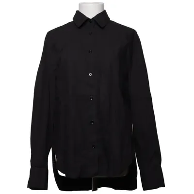 Shirt (Gray) from The Frankie Shop Organic cotton