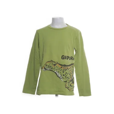 Long sleeve T-shirt (Green) from Jako-O Cotton