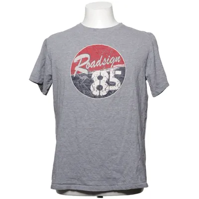 T-shirt (Gris, Rouge, Bleu, Blanc) de Roadsign Australia