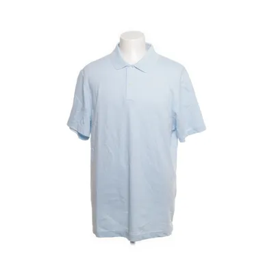 Polo (Bleu) de Uniqlo