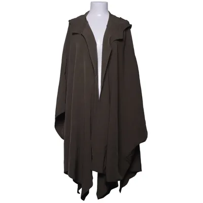 Cape (Grön) Polyester