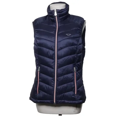 Outer vest (Blue) from Tenson Polyamide