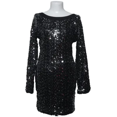 Cocktail dress (Black) from Little Mistress Polyester