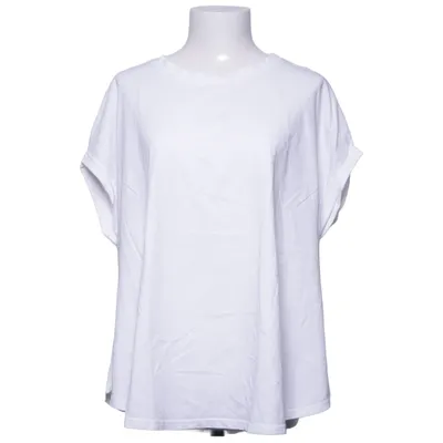 T-shirt (Blanc) de Vicolo Coton