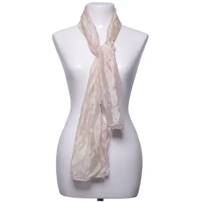 Suit scarf (Beige, Pink, Multicolored) from Vero Moda Accessories Viscose