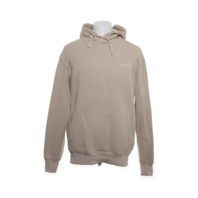 Capuchon sweater (Beige) van Hang Eleven Katoen, Polyester