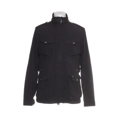 Safari jack (Zwart) van Woolrich