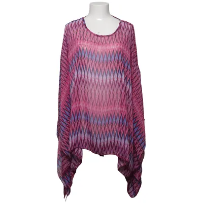 Tunique (Rose, Bleu, Violet) de OPL Polyester