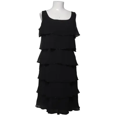Cocktail dress (Black) from Patra Polyester