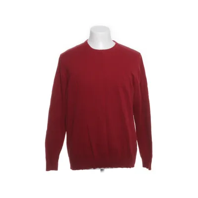 Trui (Rood) van Carry Katoen
