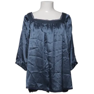 Blouse (SHIRDOLL) de Designers Remix Collection Soie