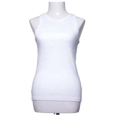 Linne (Vit) från Arket Bomull, Viskos, Polyester