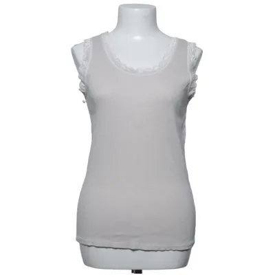 Tank Top (Beige) from Marta