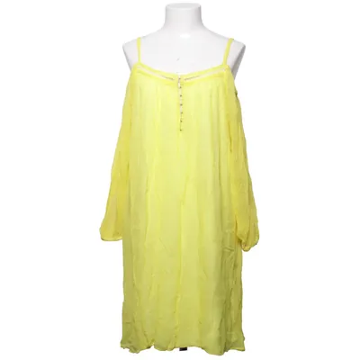 Tunic (Yellow) from Belair
