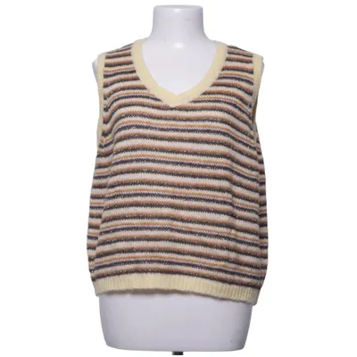 Slipover (Miley Vest) fra Lollys Laundry Akryl, Metallfiber, Mohair, Polyamid, Uld