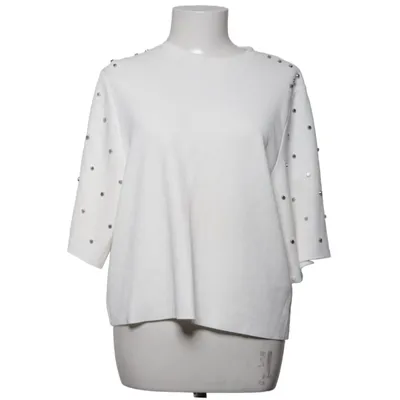 Haut (Blanc) de Zara Woman Collection