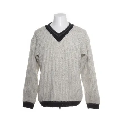 Pullover (Grå, Svart) från Lotto Akryl, Ull
