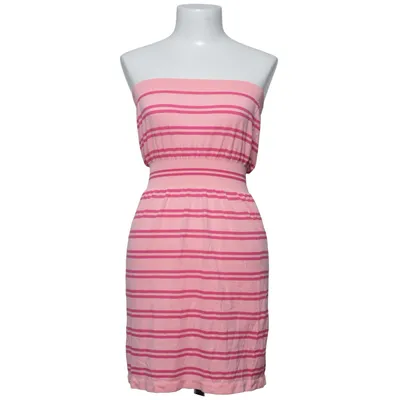 Robe de plage (Rose) de Now Élasthane, Polyamide, Polyester