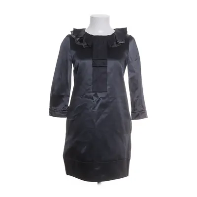 Cocktailklänning (Svart) från Sportmax Bomull, Acetat, Silke, Polyester