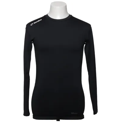 Ondershirt (Zwart) van Sondico Elastaan, Polyester