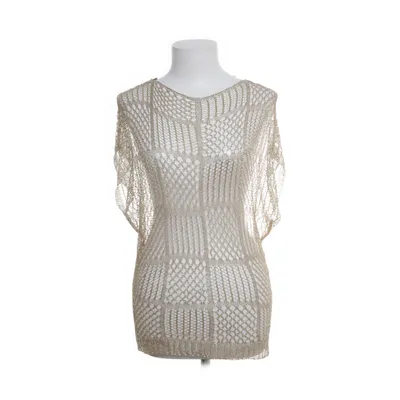 Top (Gold) from Best Emilie Acrylic