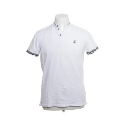 Pikétröja (1033522) från Tom Tailor Bomull