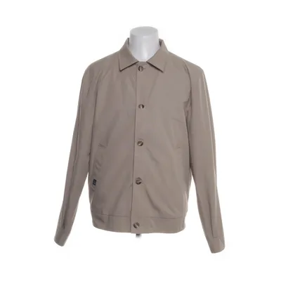 Jacka (Beige) från Oratop Bomull, Polyester