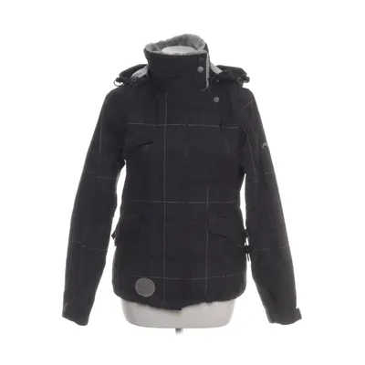 Skidjacka (Svart) från Burton Akryl, Nylon, Polyester