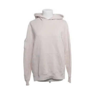 Capuchon sweater (Beige) van Def Katoen, Polyester