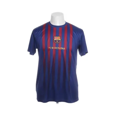 Matchtröja (Blå, Flerfärgad) från FC Barcelona