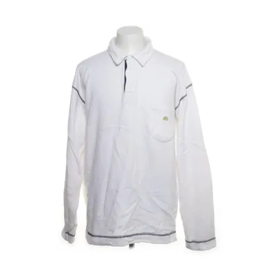 Rugbytröja (Vit) från Acqua Limone Bomull