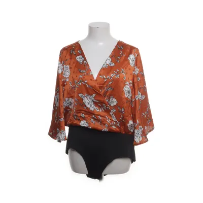 Body (Brown, Black, Multicolored) from Blue Vanilla Polyester