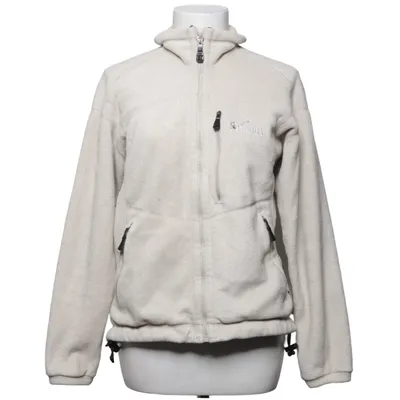Fleece jacket (Beige) from Tierra Polyester