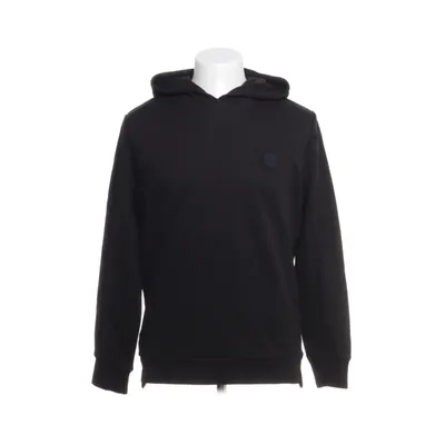 Huvtröja (Svart) från Premium by Jack & Jones Bomull, Polyester