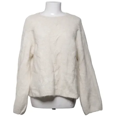 Pull-over (Beige) de Yaya Women Laine d'alpaga, Élasthane, Polyamide