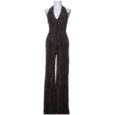 Byxdress (Art) från NA-KD Art Elastan, Metallfiber, Polyester