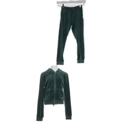 Loungewear (Grøn) fra Juicy Couture Elastan, Polyester