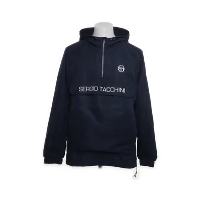 Anorak (Blå) från Sergio Tacchini